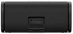 Портативна колонка Sony ULT FIELD 5 Black - мініатюра 13