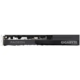 Відеокарта GIGABYTE Radeon RX 6600 EAGLE 8G (GV-R66EAGLE-8GD) - мініатюра 4