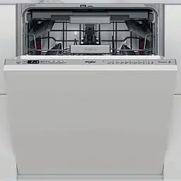 Посудомийна машина Whirlpool WIO 3T133 PLE вбудована 60 см - мініатюра 2