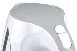 Електрочайник ECG RK 1758 Grey - мініатюра 2