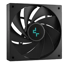 Кулер для процесора Deepcool Assassin IV VC VISION (R-ASN4-BKNVMD-G) - мініатюра 7