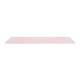 Килимок (мат) спортивний 4FIZJO TPE 180 x 60 x 0.6 см для йоги та фітнесу Pink/Grey (P-5907739317063) - мініатюра 6