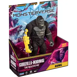 Ігрова фігурка Godzilla vs. Kong Особливий Конг 15 см (35231) - мініатюра 4