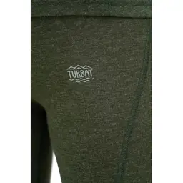 Термоштани Turbat Retezat Bottom Wmn kombu green S (012.002.0609) - мініатюра 4