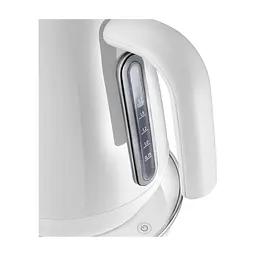 Електрочайник DeLonghi KBY 2011 W (KBY2011W) - мініатюра 4