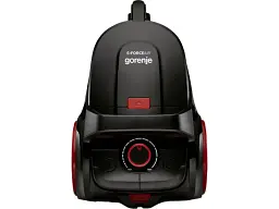 Пилосос Gorenje VCE01SFABKR