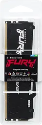 Оперативна пам'ять Kingston Fury 16GB DDR5 6800MHz Beast RGB EXPO (ex.HyperX) (KF568C34BBEA-16) - мініатюра 3