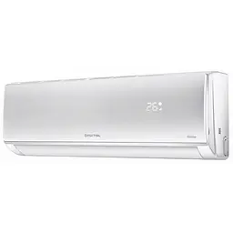 Кондиціонер Digital DAC-i 12SWT2 Scandinavian Winter - мініатюра 4