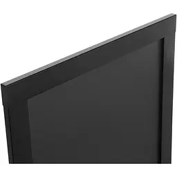 Дошка крейдяна Buromax 85х50 см одинарна (BM.0060) - мініатюра 4