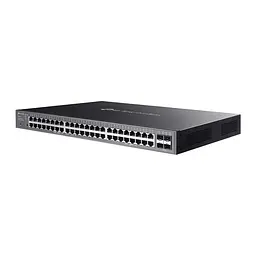 Комутатор TP-Link Omada SG2452LP - мініатюра 3