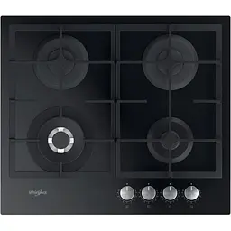 Варильна поверхня газова Whirlpool AKTL 629 NB