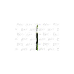 Щітка склоочисника Valeo 575555 - мініатюра 2