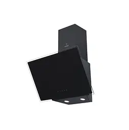 Витяжка декоративна похила PERFELLI DNS 6472 D 850 BL LED - мініатюра 4