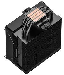 Кулер для процесора ID-Cooling SE-214-XT V2 Black (SE-214-XT V2 BLACK) - мініатюра 6