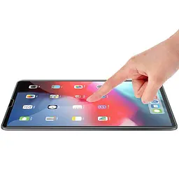 Захисне скло Nillkin H+ для Apple iPad Pro 11 2018-2022 / Air 10.92020 2022 Прозорий - мініатюра 3