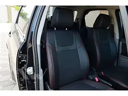 Авточохли модельні MW Brothers для Suzuki SX-4 c 2006 - мініатюра 2