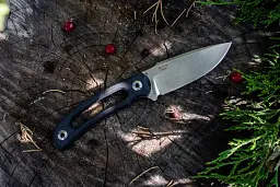 Ніж Ruike F815-B - мініатюра 4