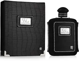 Оригінал Alexandre.J Western Leather Black 100 мл Парфумована вода - мініатюра 2