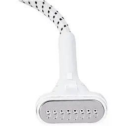 Парова праска Silver Crest SDGS 1630 A1 white/grey - мініатюра 6