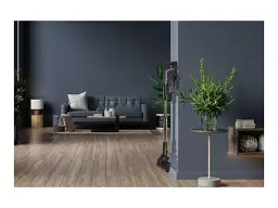 Вертикальний і ручний пилосос Hisense HVC646630A 2 в 1 - мініатюра 5