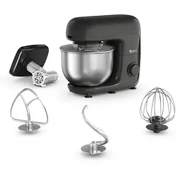 Кухонна машина Tefal QB161H38 (6983775) - мініатюра 2