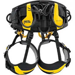Система Petzl Sequoia SRT 0 65-80 cm (1052-C069BA00) - мініатюра 6