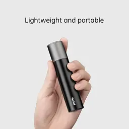 Кишеньковий ліхтар Nextool Zoom Flashlight 150 лм, алюмінієвий, 120.7х27.6 мм, 5000K - мініатюра 4