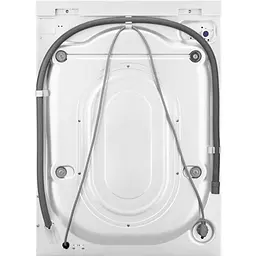 Пральна машина Electrolux з фронтальним завантаженням EW6S406WU, 6кг, 1000, A+++, глибина 41см, Дисплей, Білий (EW6S406WU) - мініатюра 2