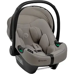 Автокрісло Lionelo Astrid i-Size Beige Taupe (LO-ASTRID I-SIZE BEIGE TAUPE)
