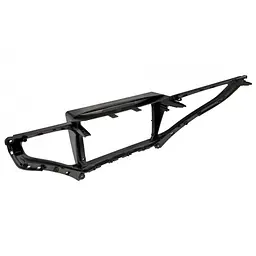 Перехідна рамка Hyundai Grandeur, Azera Carav 22-1377 - мініатюра 3