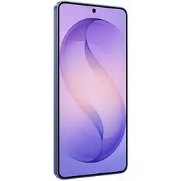 Мобільний телефон Samsung Galaxy S26+ 12/512Gb Cobalt Violet (SM-S947BZVGEUC) - мініатюра 3