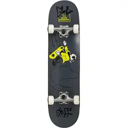 Скейтборд Enuff Skully Чорний