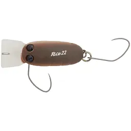 Воблер Nories Rice 22mm 1.0g #341M - мініатюра 2