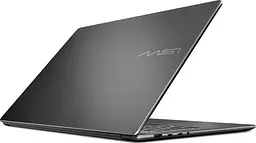 Ноутбук MSI Modern 16S AI+ G3MG-062XUA (16 F OLED, Intel U5-322, 16 GB, 512 SSD, Intel Arc, DOS) Platinum Gray (9S7-26U211-062) - мініатюра 4