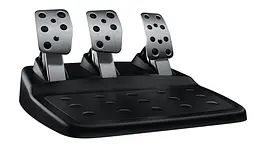 Комплект (руль, педалі) Logitech G920 Driving Force (941-000123) - мініатюра 2