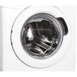 Пральна машина Candy з фронтальним завантаженням CS341052D1/2-07, 5кг, 1000, A+, 34см, Дисплей, Білий (CS341052D1/2-07) - мініатюра 2