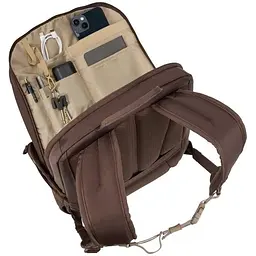 Рюкзак Thule EnRoute EBP5216 Tinted Taupe/Nuanced Brown 23 л (3205503) - мініатюра 6