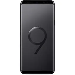 Смартфон Samsung Galaxy S9+ 6/64Gb Black (SM-G9650) (SnapDragon) - мініатюра 7