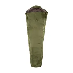 Спальний мішок Grand Canyon Fairbanks 205 -4°C Capulet Olive Left (340021)