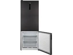 Холодильник з морозильною камерою Midea MDRB593FGE28 - мініатюра 3