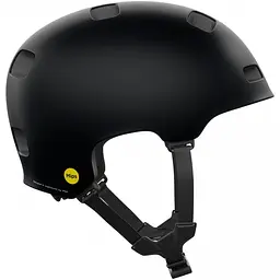 Велошолом Poc Crane Mips Black L (1033-PC 108201037LRG1) - мініатюра 3