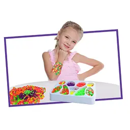 Набір для прикрас Dede Jewellery із сумкою (3890) - мініатюра 3
