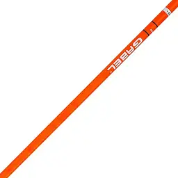 Палиці для скандинавської ходьби Gabel X-1.35 Active Knife Red/Orange 125 (7009361151250) (DAS302698) - мініатюра 3