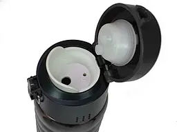 Термос LaPlaya Bubble Safe синій 0.5 л - мініатюра 2