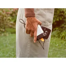 Акумулятор Fiskars 12V-4Ah, 2 шт (1082342) - мініатюра 5