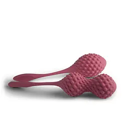 Тренажер Кегеля Unite Silicone Kegel Set Rocks Off SX3169 104387 - мініатюра 10
