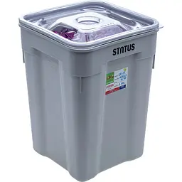 Гастроконтейнер вакуумний Status Gastro Xarec 10 л (178555) - мініатюра 3