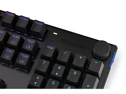Клавіатура ENDORFY Thock Wireless Brown (EY5A078) Kailh Box Brown - мініатюра 3