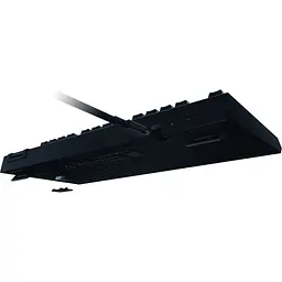 Клавіатура Razer BlackWidow V4 Hyperspeed UA Black (RZ03-05480100-R3M1) [170946] - мініатюра 6