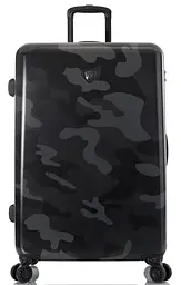 Валіза Heys Black Camo (L) (13119-3045-30) - мініатюра 2